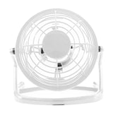 Portable Mini USB Fan Desktop Desk Small Fan