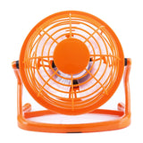 Portable Mini USB Fan Desktop Desk Small Fan